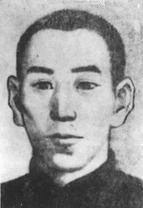 抗联|抗联师长六负重伤,奇迹般重返战场:我有九条命,阎王不要我