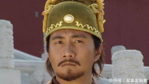 皇帝诏曰|朱元璋发明了一句口头禅,流传至今,却没几个人能读对