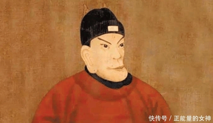 做伴|钦天监: 您选的墓址旁有另一皇帝陵墓, 朱元璋: 我死后和他做伴