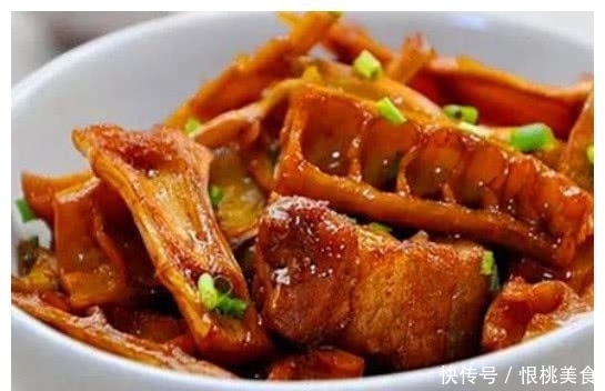  可口|美味营养的几道家常菜，荤素搭配，鲜香可口，好吃的放不下筷子