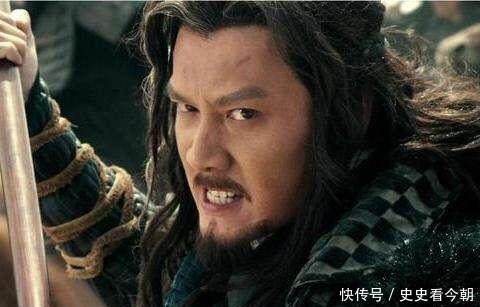 首要目标|鸿门宴上项伯力保刘邦，在项羽死后，项伯下场如何