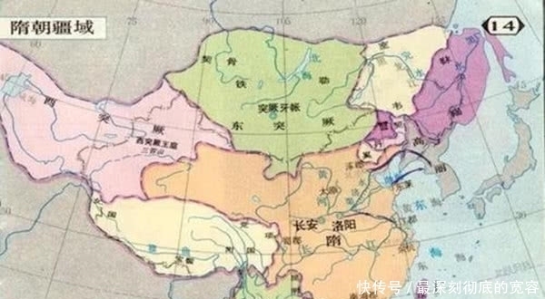 杨勇|李世民和杨广都是弑兄夺位,为什么一个名垂青史,一个遗臭万年?