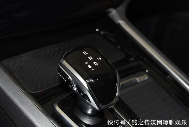 分享|裸车8.98万提嘉悦X7,驾驶2190公里,分享我的用车感受!