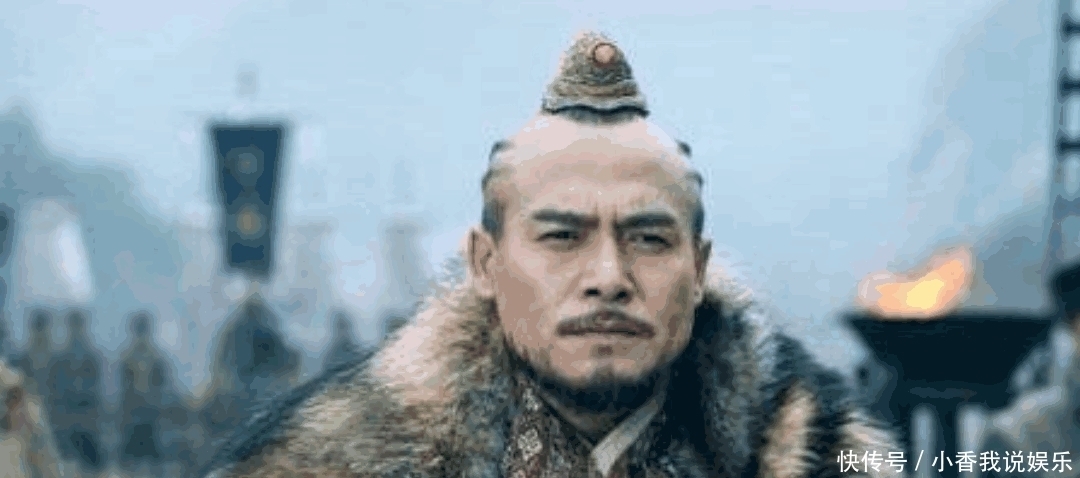  争议|神雕侠侣7大巅峰高手: 杨过未入前三, 第一毫无争议