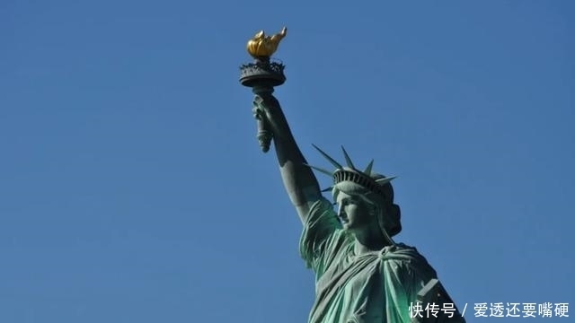 美国|全球经济下滑,美国加速衰落,中国恢复将超美国成世界第一