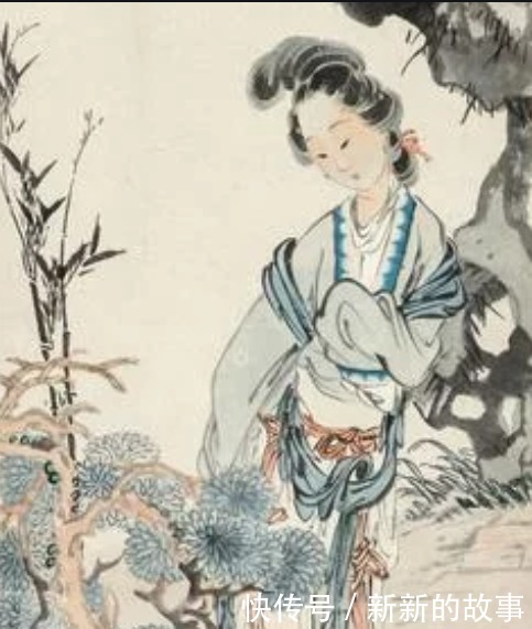 桂芳林|烂赌卖妻,妻临走前一句话让他幡然醒悟,清代“浪子回头”杂谈