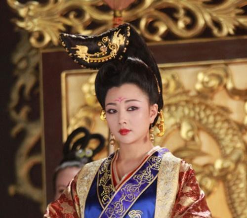 关系|武则天女儿的死，为什么都会认为与武则天有关系，或者就是她杀的