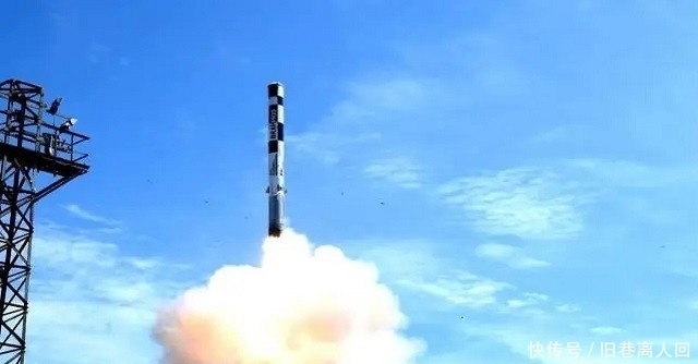 导弹|印度决心赶超美俄,打造“亚洲第一”的导弹,却连风洞都没造