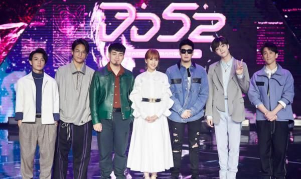  节目|台版101被嘲土到极致舞台狭小像过气夜店，女选手像穿内衣跳舞