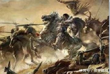 精彩|项羽的两场生死之战，都是以少胜多，哪一场战争更精彩？