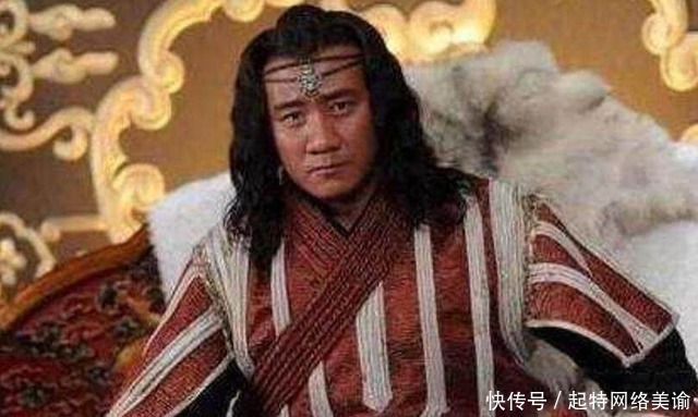 成吉思汗|她总共生了四个儿子,四个都是皇帝,这才是真正的英雄母亲