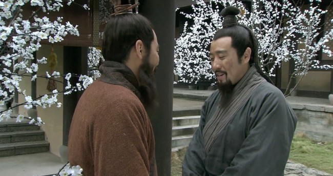 建立|那些年刘备错失的大将,初投刘备,后投曹操建立万世功勋