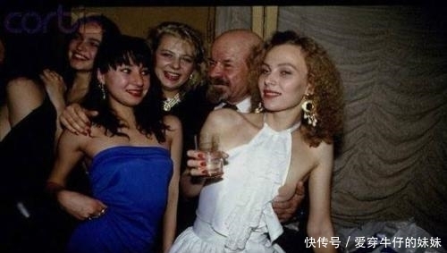  需负|戈尔巴乔夫的改革。使苏联思想由一个极端走向另一个极端, 他需负主要责任吗