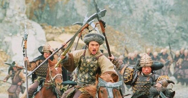 耶律大石|耶律大石凭借2000人建立西辽,西辽是如何灭亡的