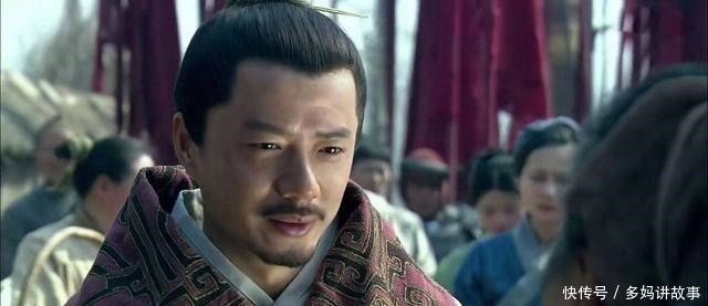 汉国|曹操韩信才是军神!细数韩信的四场战役,才明白他有多厉害!