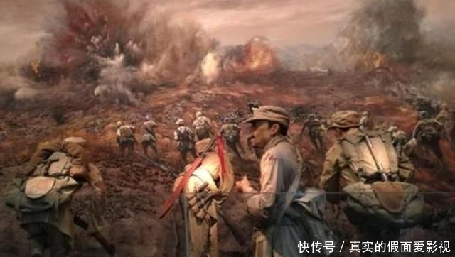 参军|15岁儿子偷偷参军,回乡时已89岁,106岁老母还在苦苦等待