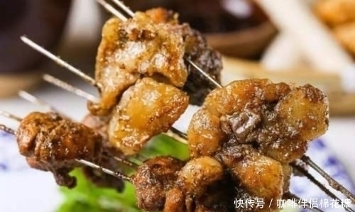 大胆|吃烧烤时,这4种肉可以大胆吃,掺不了假,连老板的都夸你是行家