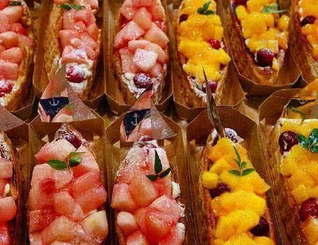 要说的就|面包店老板不能公开的“小秘密”,3种面包,切记不要再买了