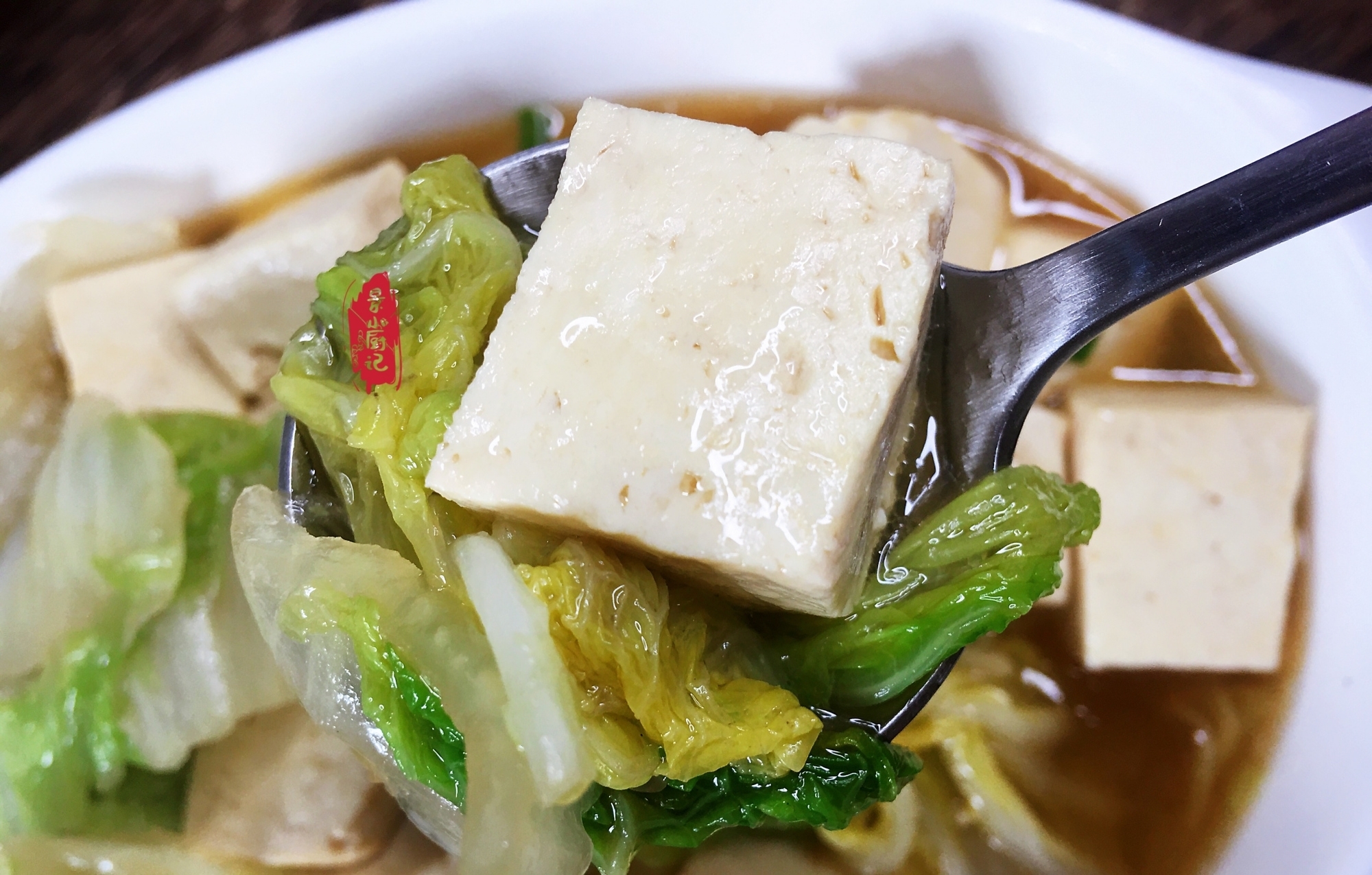 迷恋|夏日晚餐,我最近迷恋它,低脂低卡,一周悄悄掉2斤,全身轻松