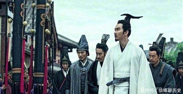 关系|伴君如伴虎，和国君关系亲密的人都难以善终吗？