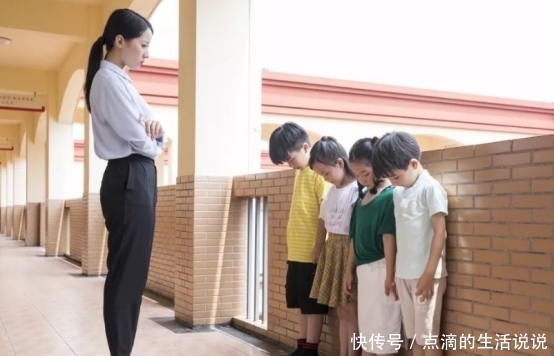采用|面对孩子犯错的行为，采用这些方法应对，效果会更不错