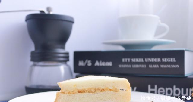 柔软|柔软的吐司如棉花和软三明治使你的早餐不再单调