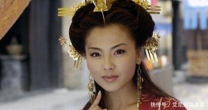 赵光义|后蜀灭亡之后，花蕊夫人被纳入赵匡胤后宫，为何会被赵光义射死？