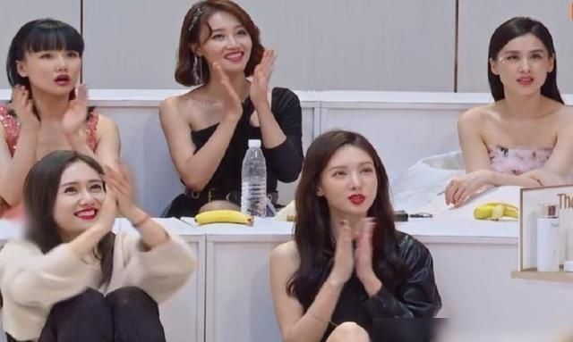 百花争艳|《乘风破浪的姐姐》流量质量不匹配,30位姐姐免不了“百花争艳”