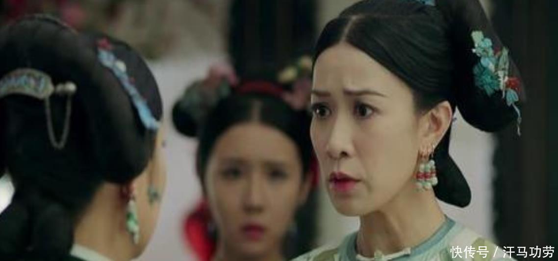 皇后|娴妃墓被专家打开,竟发现一桩皇室的丑闻,乾隆帝曾一直极力隐瞒!