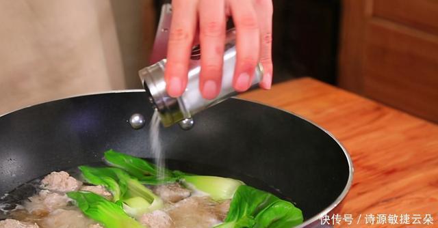 鲜美|秋冬进补正当时,这道菜让你边吃肉边喝汤,鲜美驱寒,滋阴润燥!