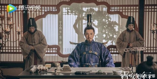  黄梓瑕|杨紫《青簪行》爆款预定！吴亦凡高冷俊逸，陈哲远演绎终极大反派