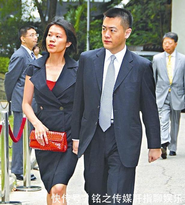  后女|刘銮雄儿子上《非诚勿扰》，遭全场灭灯，身份公开后女嘉宾肠子悔青