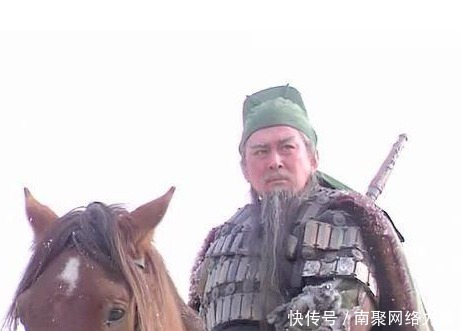 关羽|刘备五虎大将的后代知多少?其中一家中出了两个皇后!