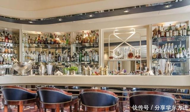 土豆|在英国伦敦餐馆里,你能吃到哪些英国人最常吃的主食