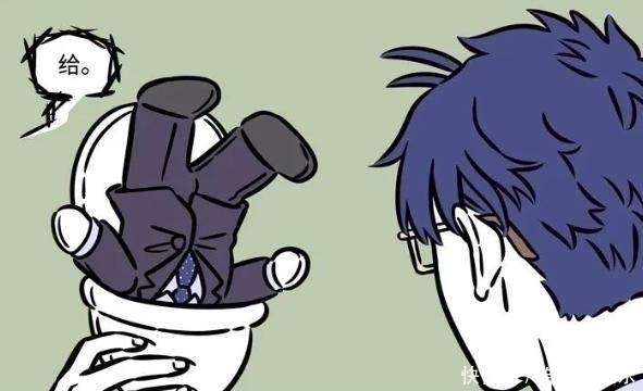 恐极|非人哉：星君久违回归，一出现就暴露一个小秘密，细思恐极