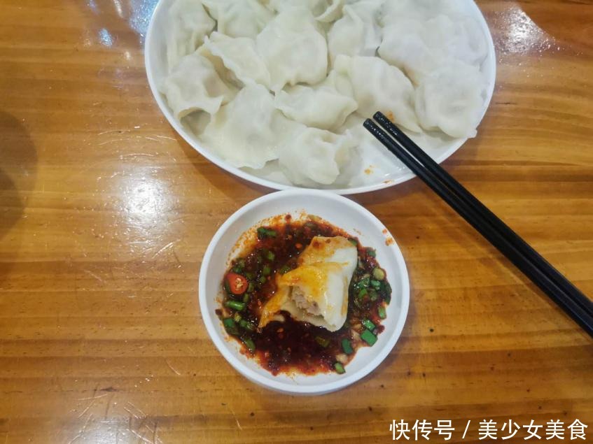 奇葩|东北大妈:话说你都吃那些奇葩饺子馅儿?