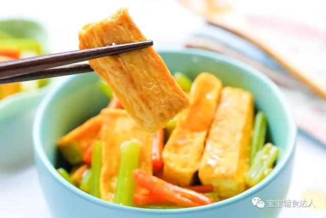  简单|绝不止「补钙」这么简单！外脆里嫩，还能促进大脑、骨骼发育