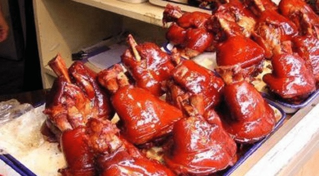 繁多|苏州不仅风景好,美食小吃也是种类繁多