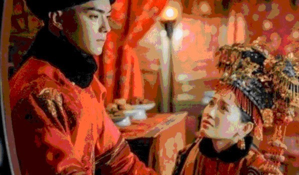 皇帝|她嫁给皇后弟弟,结果被皇帝临幸,生下儿子家喻户晓-时光河事