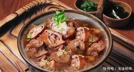 东西|在中国过年,吃过这些东西,这一年才算圆满!