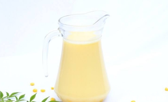 妈妈|玉米汁在家也能做吗?妈妈经常这样操作,味道浓郁无添加