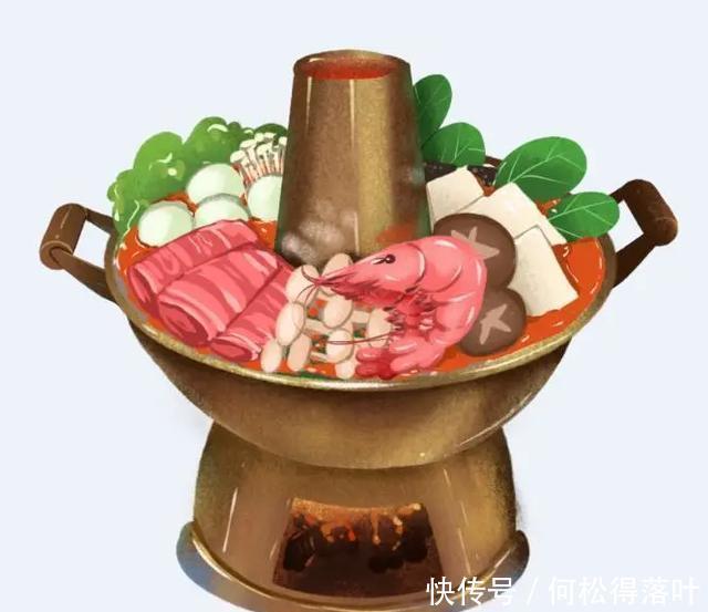 烤地瓜|秋天,你看起来真的很好吃!