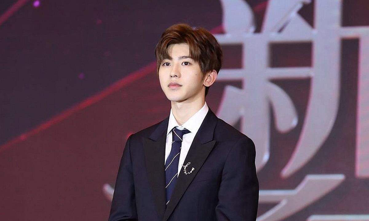  蔡徐坤|《奔跑吧》宣布收官，从六位嘉宾发言中，下一季谁会缺席很明显