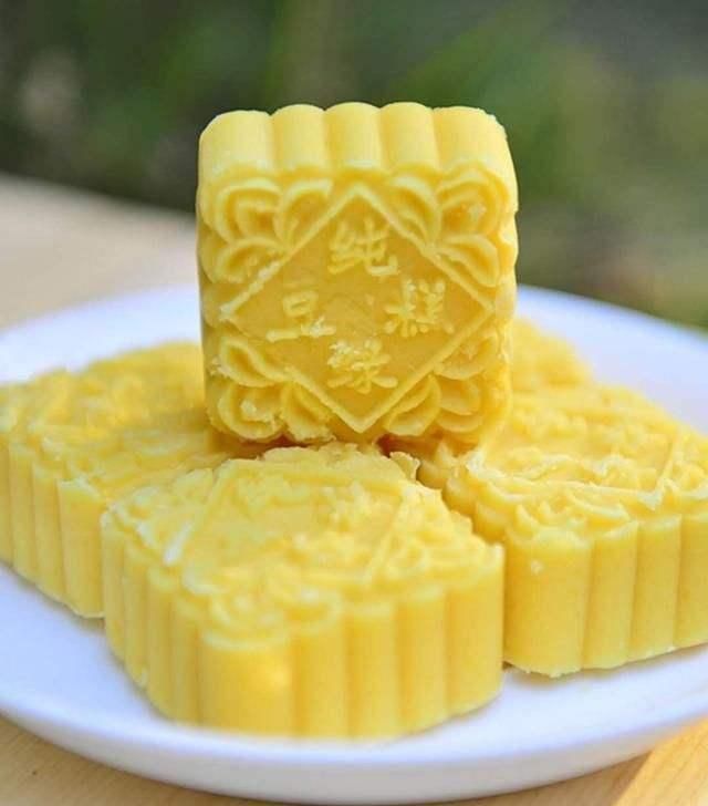 美味|舌尖上的潮汕，美食众多，尤其是美味的糕点很出名，这就来介绍下