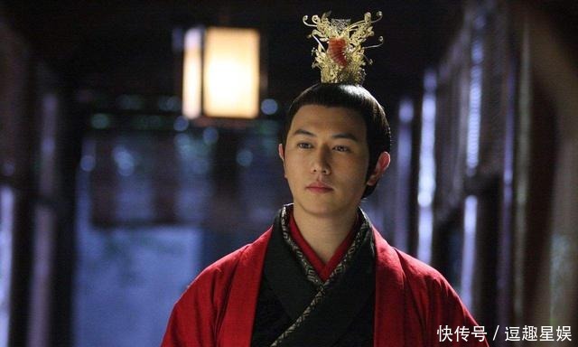 历史|历史上最幸运的帝王是谁?此人如果要是第二,没有人敢称第一