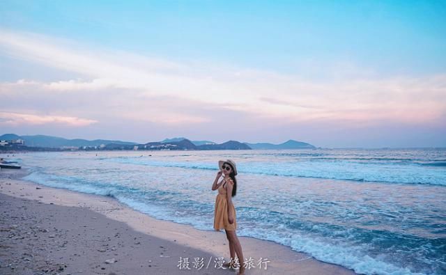  爱上读书馆|三亚，一个去了就不想走的城市4天3晚，带你玩转三亚精华