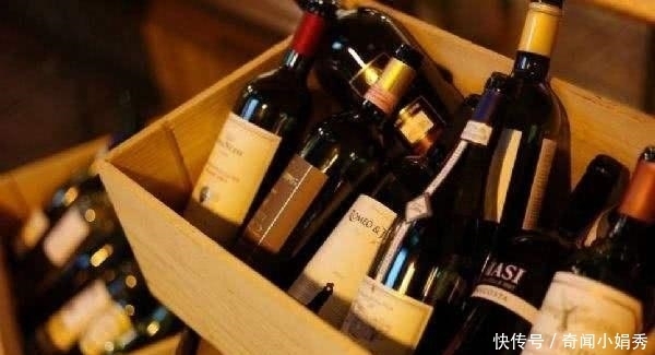 罐装|超市里卖20元的红酒,到底能不能喝?员工说出其中的猫腻!