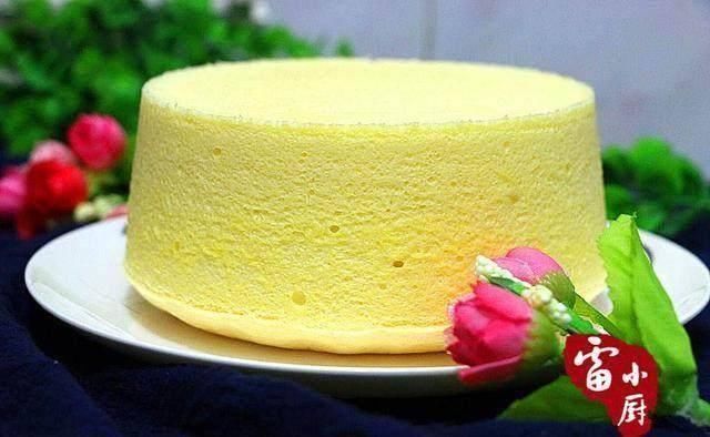 区别|今天才知道,低筋,中筋,高筋3种面粉的区别和用途,别再用错了