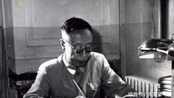 晚年|溥仪晚年去探望老太监，老太监见到他说了3个字，让溥仪羞愧想跑