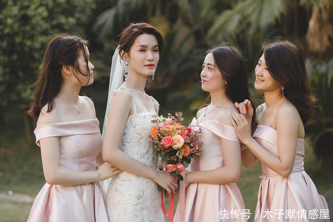 新娘|丈母娘嫌接亲一万八太少，心寒新娘只顾数钱，这婚还有必要结吗？